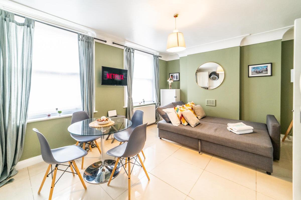 Covent Garden Apartment In Central London Exterior photo